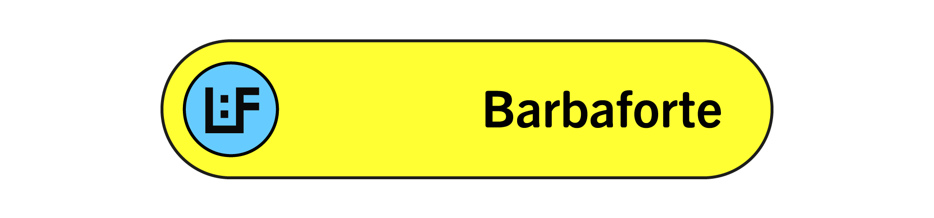 Barbaforte - Organic Beer