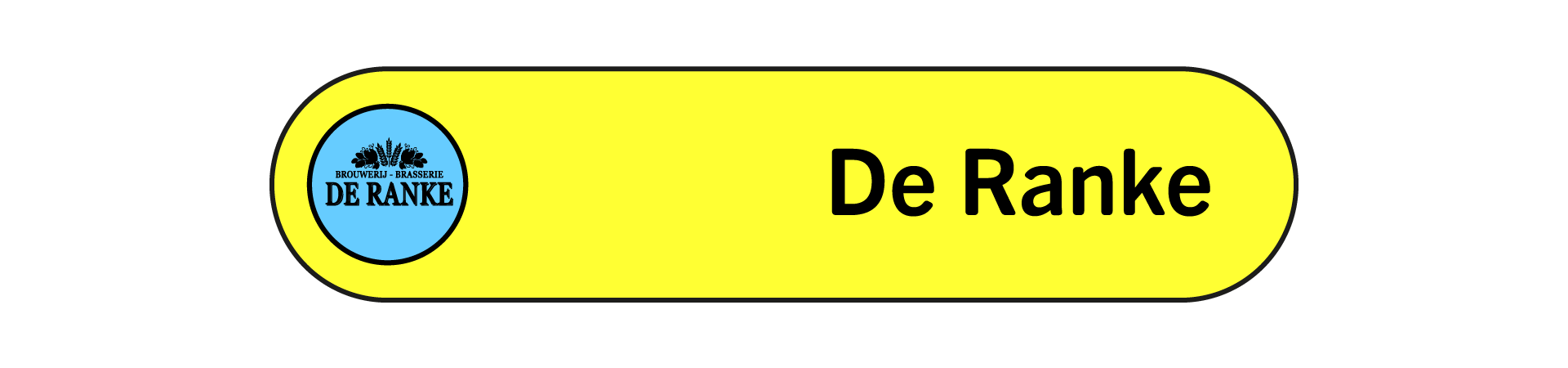 De Ranke - Organic Beer