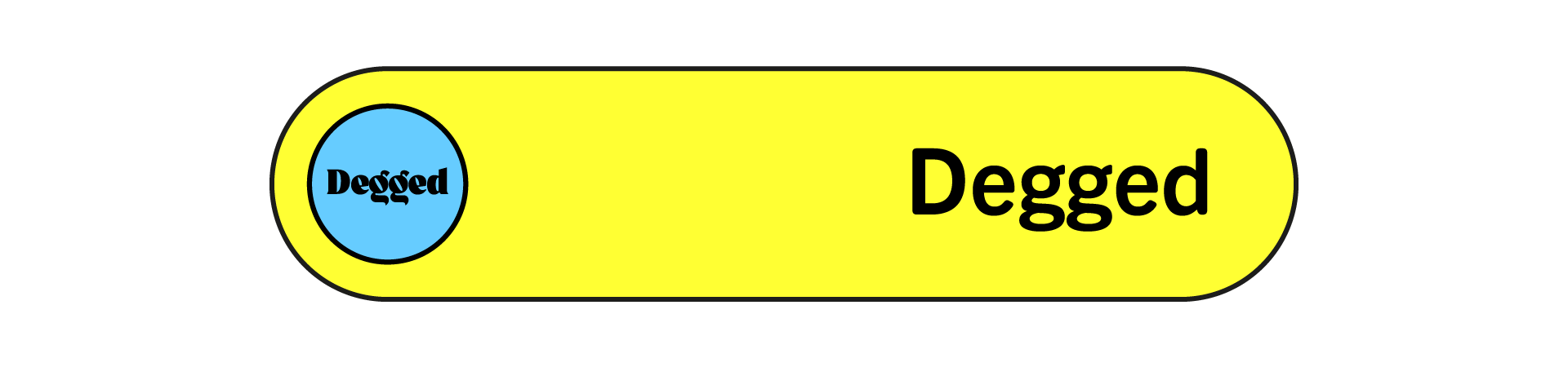 Degged - Organic Beer