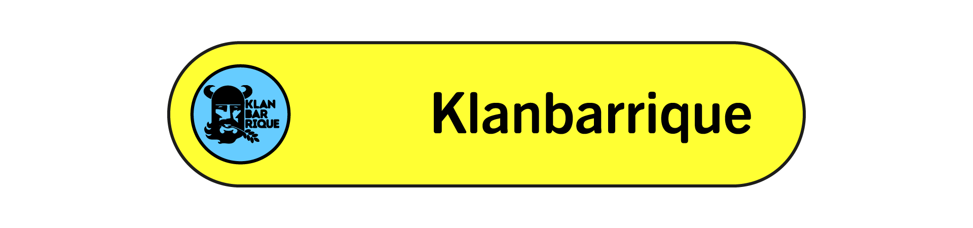 Klanbarrique - Organic Beer
