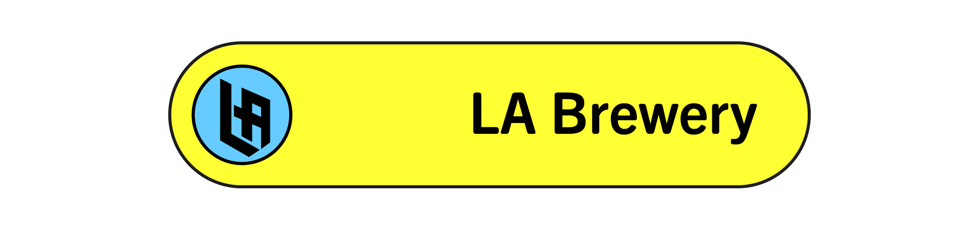 LA Brewery - Organic Beer