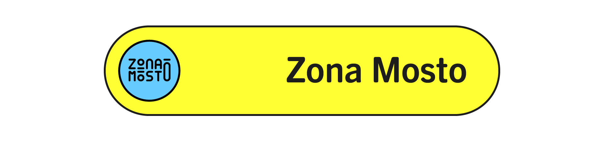 Zona Mosto - Organic Beer