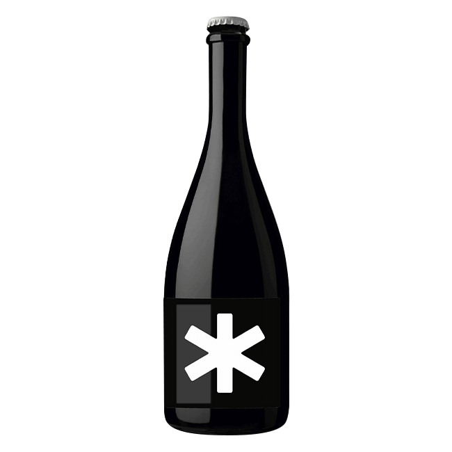 Barbaforte Barbaforte | Fiocco | 7,5% | Bottiglia 75 Cl. 75 CL Organic Beer