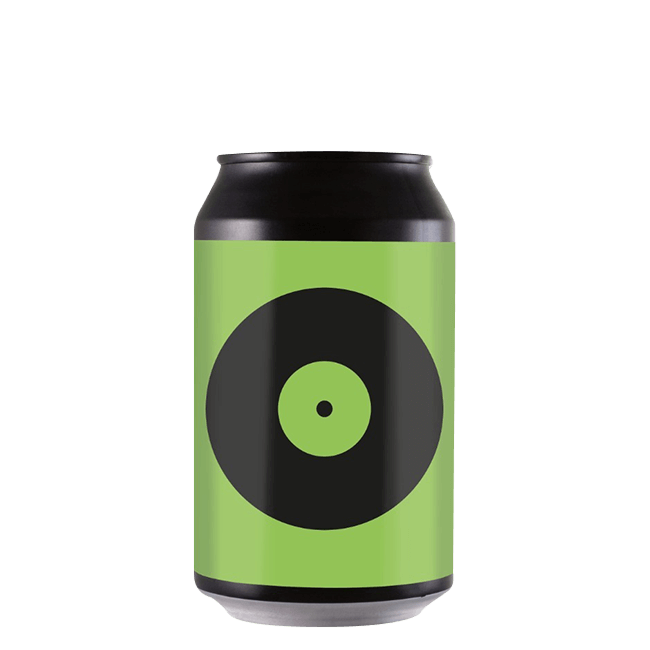 Barbaforte Barbaforte | Pea | 5,4% | Lattina 33 Cl. 33 CL Organic Beer