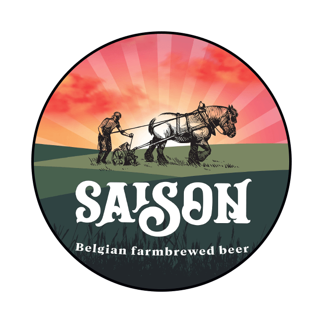 Hof Ten Dormaal Hof Ten Dormaal | Saison | 5,8% | Dolium 20 Lt. Baionetta 20 LT Organic Beer