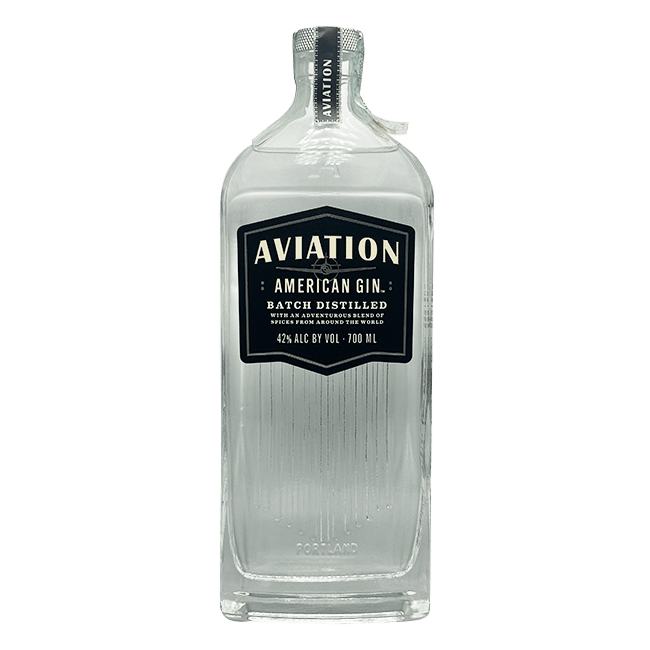 Rinaldi Aviation American Gin | 42,0% | 70 Cl. LIQUORI Organic Beer