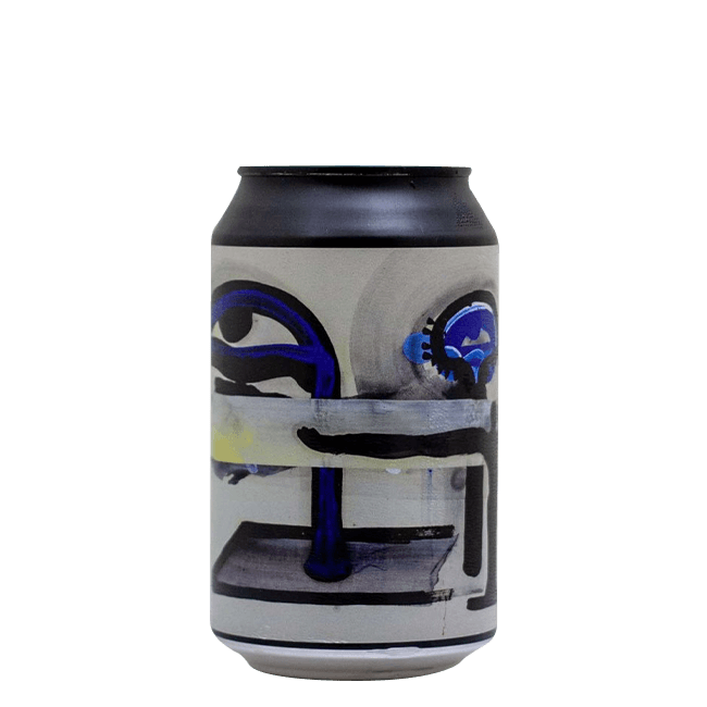Ritual Lab Ritual Lab x Deya | Moons Opera | 8,5% | Lattina 33 Cl. 33 CL Organic Beer