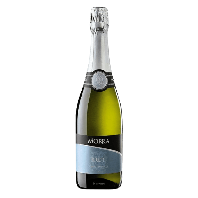Toso Vini Toso Vini | Morra Spumante Bianco Brut | 11,0% | 75 Cl. 75 CL Organic Beer