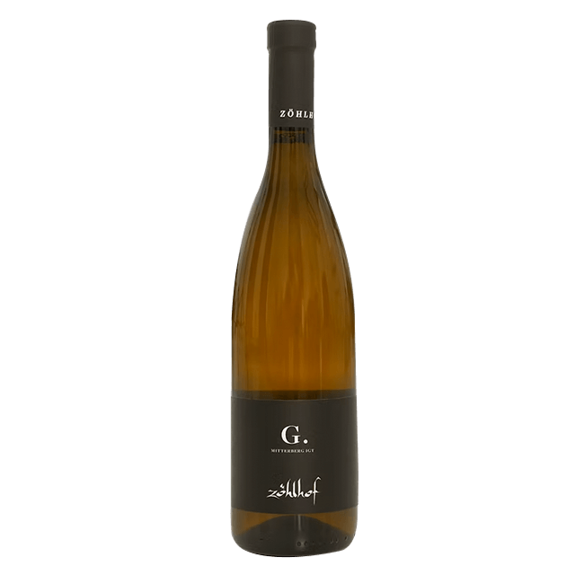 Zohlhof Zohlhof | G. Gewurztraminer IGT 2022 | 13,5% | Vino Bianco Fermentato | 75 Cl. 75 CL Organic Beer