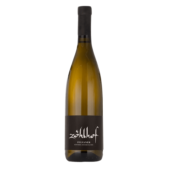 Zohlhof Zohlhof | Sylvaner IGT 2022 | 13,0% |Vino Bianco | 75 Cl. 75 CL Organic Beer