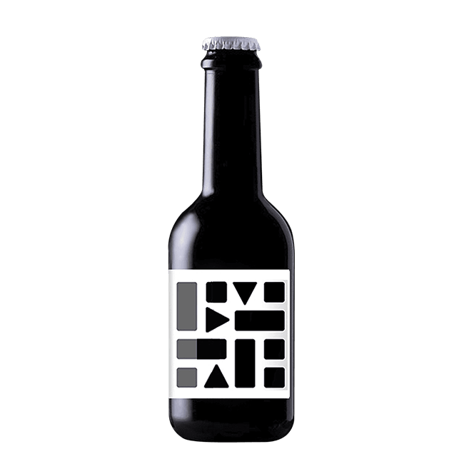 Barbaforte Barbaforte ∣ Mosaico Gluten Free ∣ 5,6% ∣ 33 Cl. (Ct 12 Pz) 33 CL Organic Beer