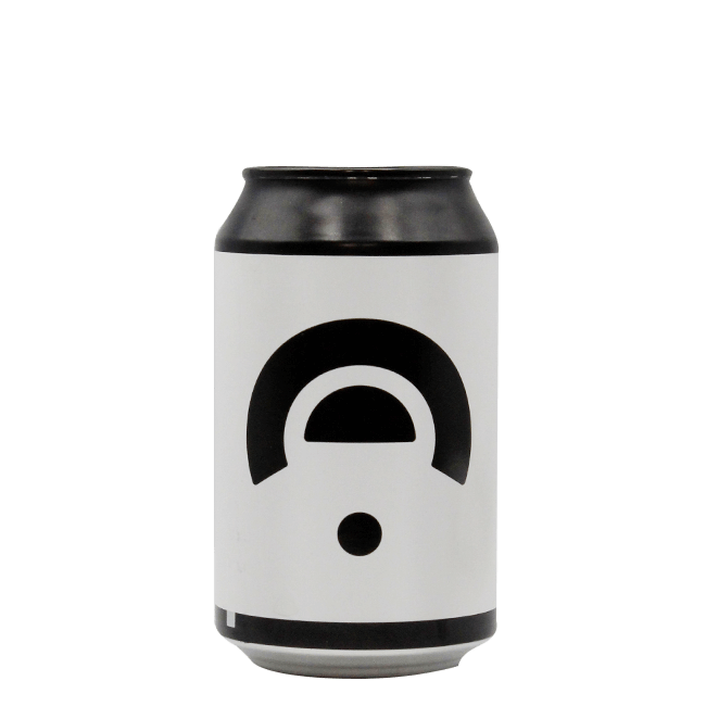 Barbaforte Barbaforte | Paragliding | 6,5% | Lattina 33 Cl. (Ct 12 Pz) 33 CL Organic Beer