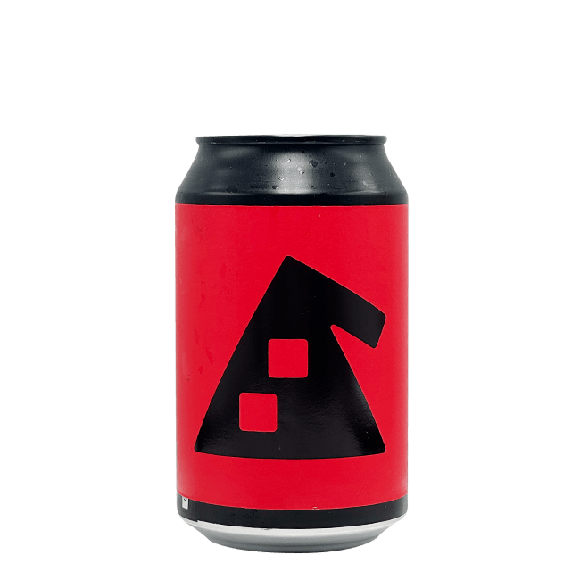 Barbaforte Barbaforte | Skaramantica | 5,8% | Lattina 33 Cl. (Ct 12 Pz) 33 CL Organic Beer