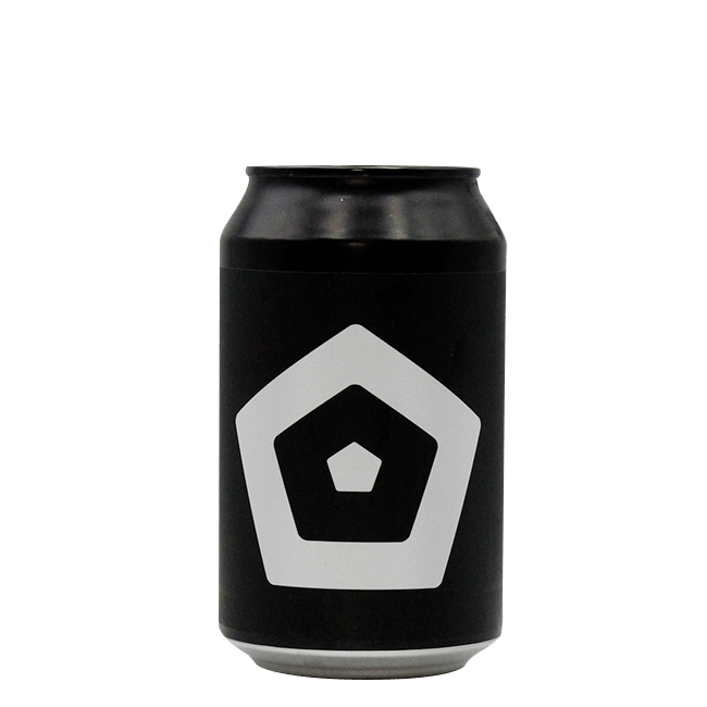 Barbaforte Barbaforte x Birrificio Pejo | Cristallo | Lattina 33 Cl. (Ct 12 Pz) 33 CL Organic Beer