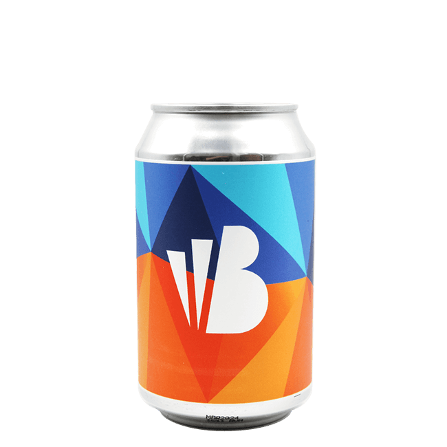 Beerbliotek Beerbliotek | Take a Run at the Sun | 4,8% | 33 Cl. (Ct 24 Pz) 33 CL Organic Beer