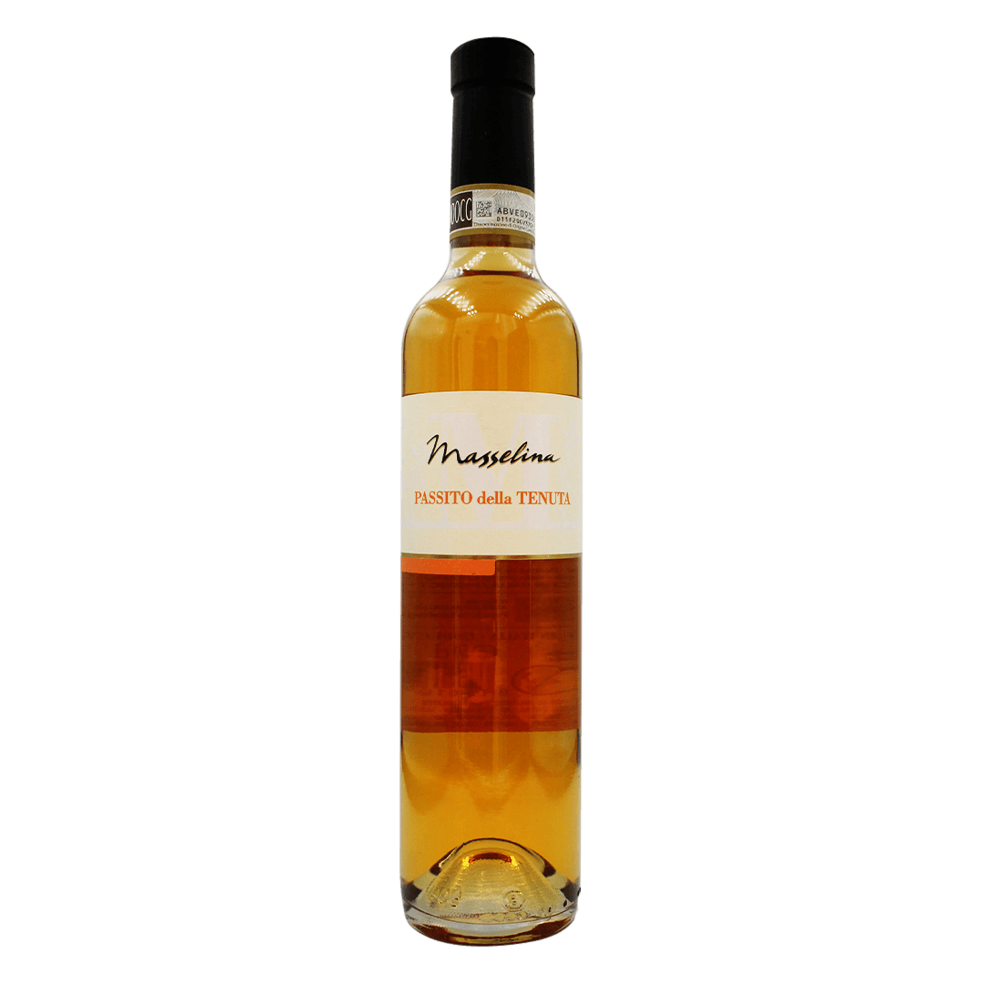 Due Tigli Due Tigli | Masselina Vino Passito della Tenuta Romagna Albana 2021 DOCG BIO | 13,5% | 50 Cl. VINO Organic Beer