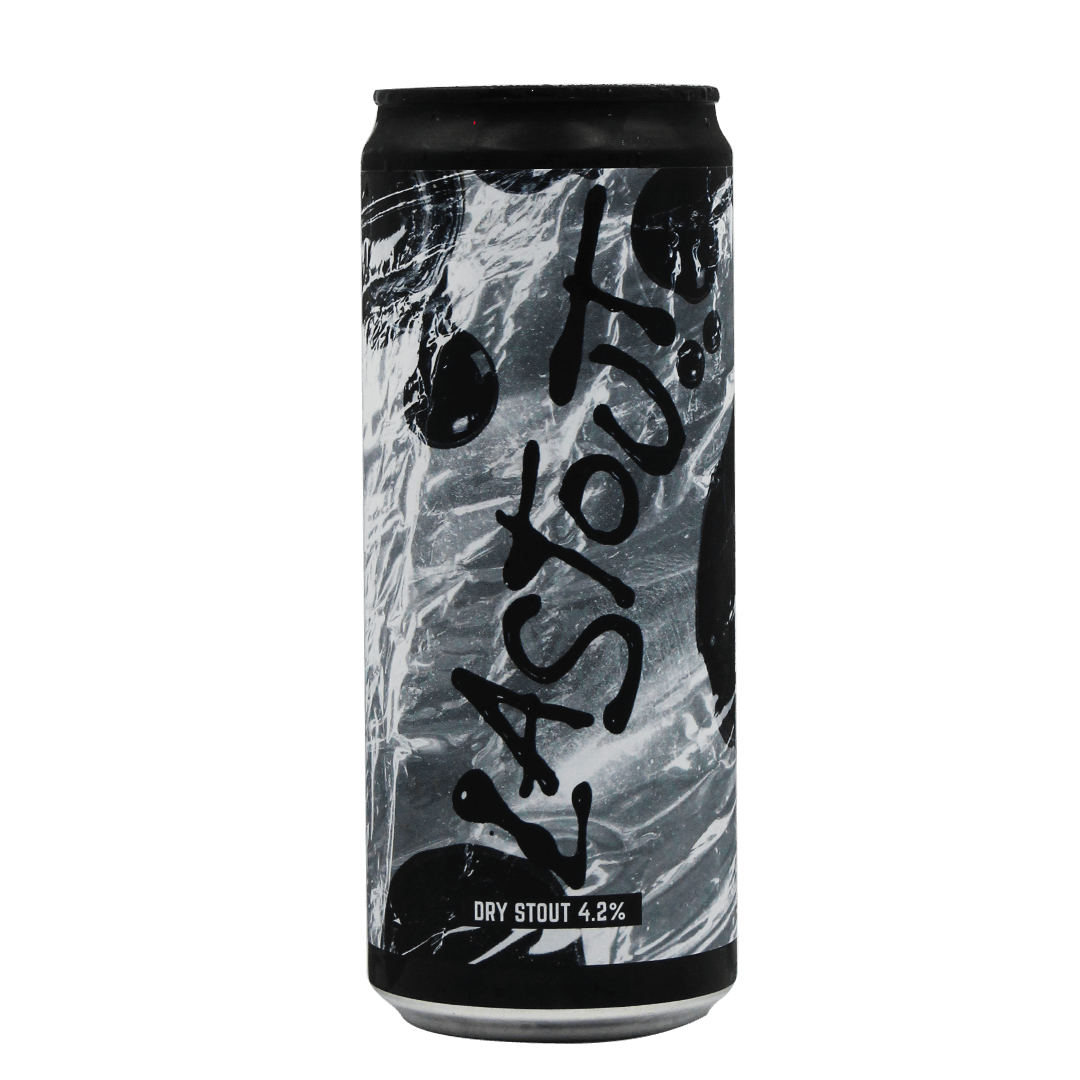LA Brewery LA Brewery | Last Out | 4,2% | Lattina 33 Cl. (Ct. 24 Pz) 33 CL Organic Beer