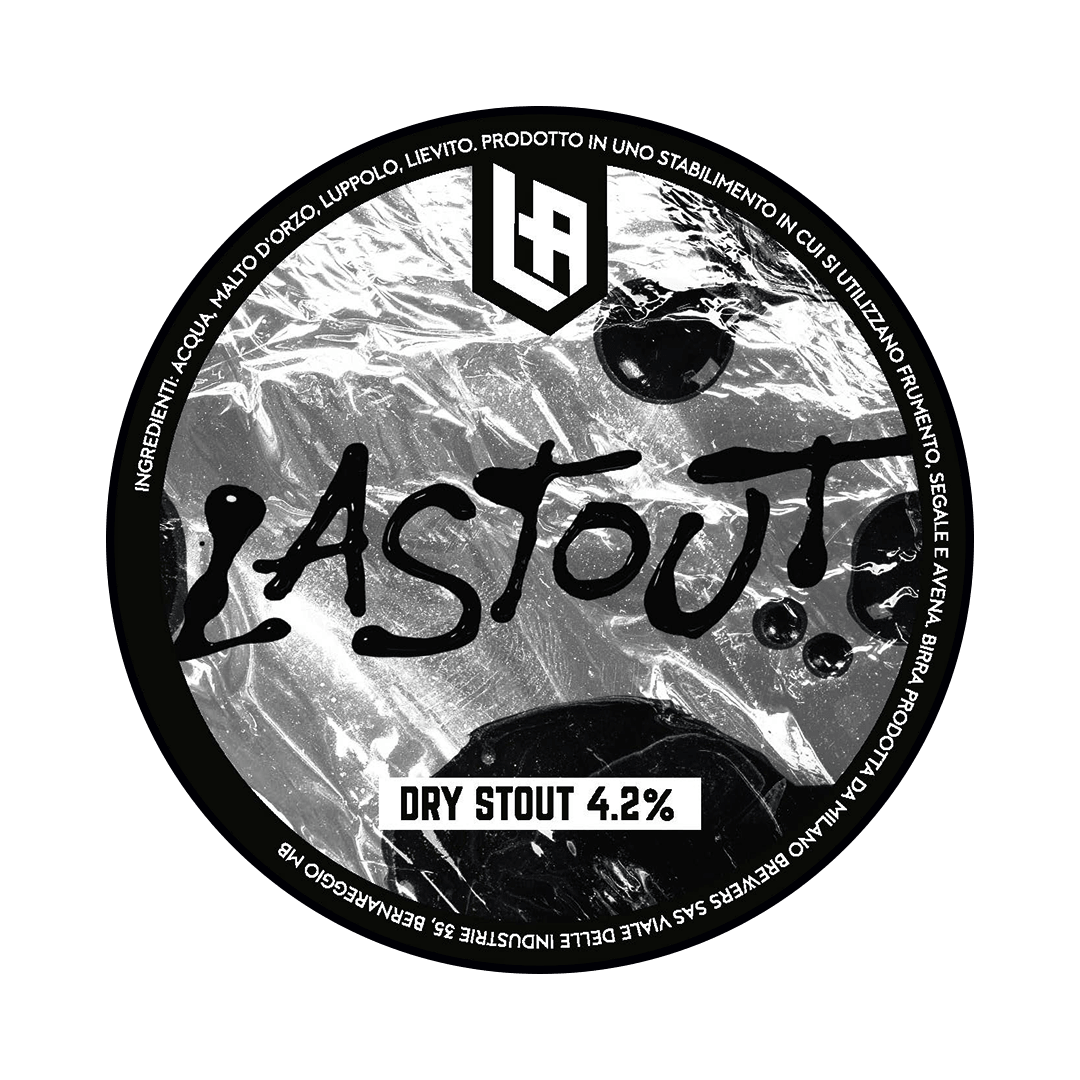 LA Brewery LA Brewery | Last Out | 4,2% | Polykeg 24 Lt. (Baionetta) 24 LT POLYKEG Organic Beer