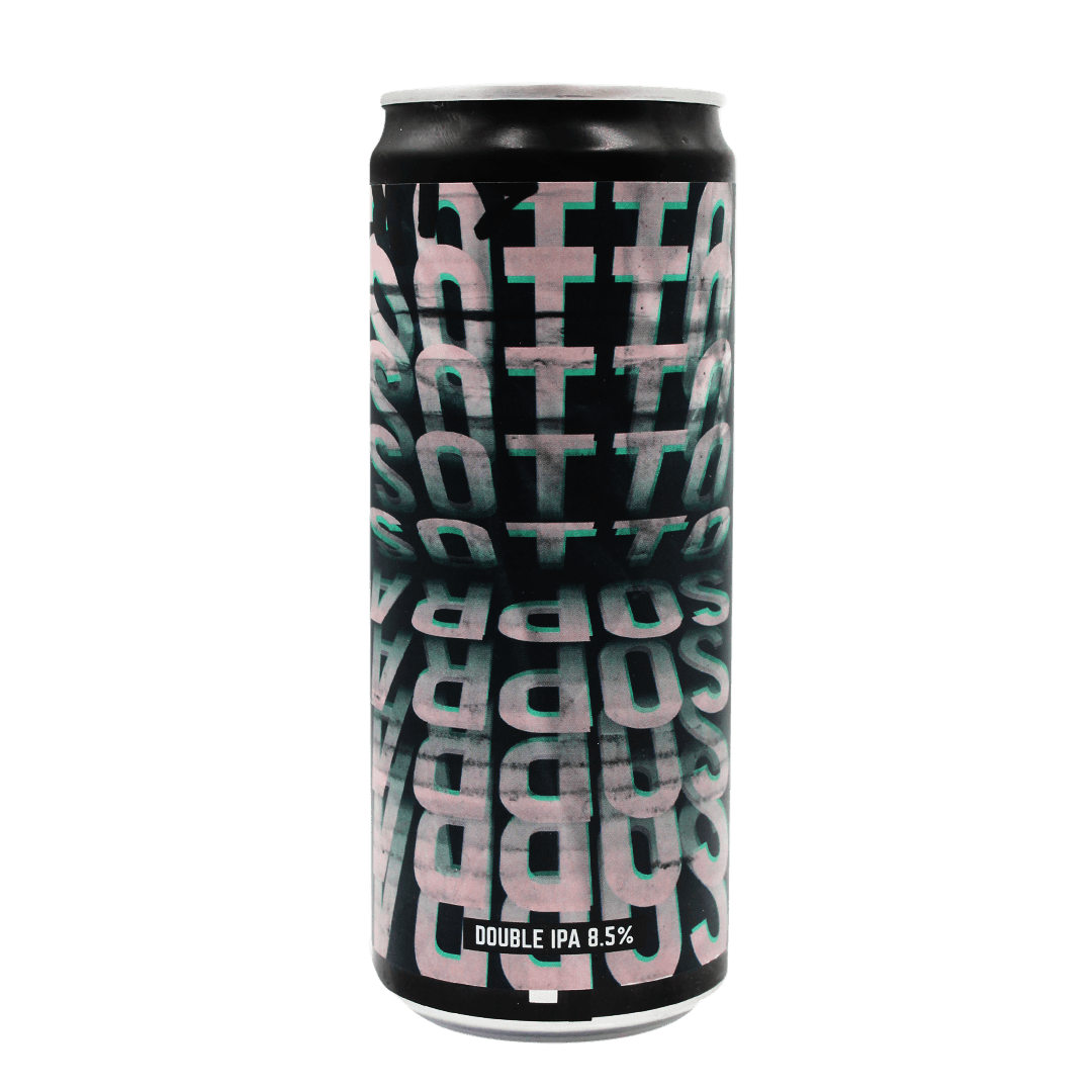 LA Brewery LA Brewery | Sottosopra | 8,5% | 33 Cl. (Ct 24 Pz) 33 CL Organic Beer