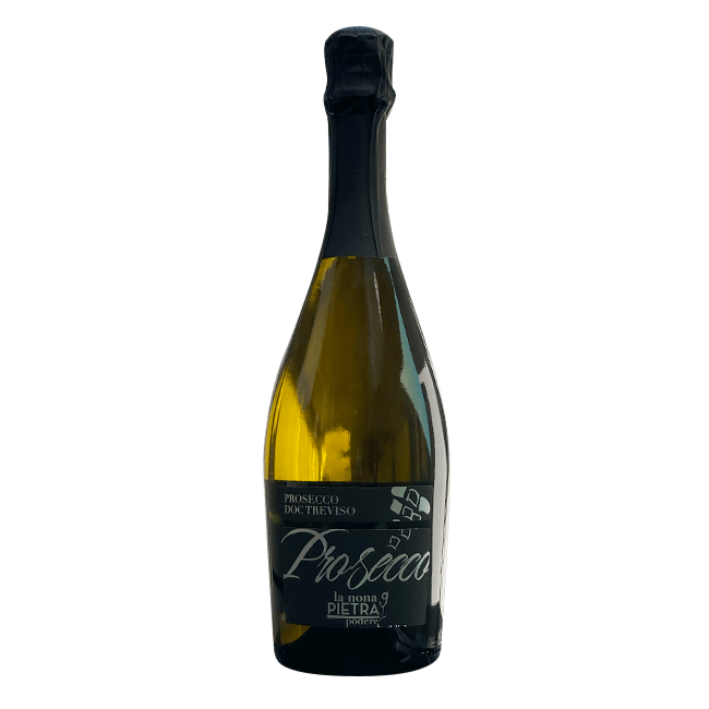La Nona Pietra La Nona Pietra | Spumante Extra-Dry DOC Treviso | 11,5% | Bottiglia 75 Cl. (Ct 6 Pz) VINO Organic Beer