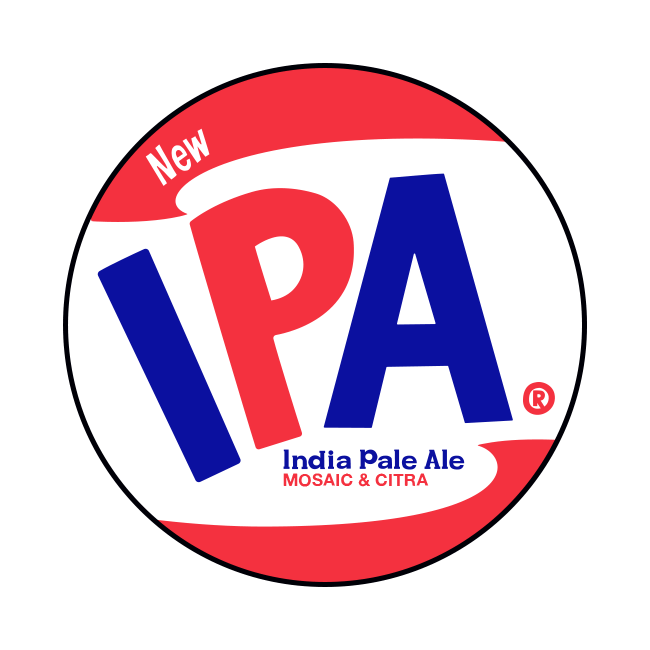 O/O Brewing O/O Brewing | New IPA | 6,4% | Keykeg Con Sacca 30 Lt. 30 LT Organic Beer