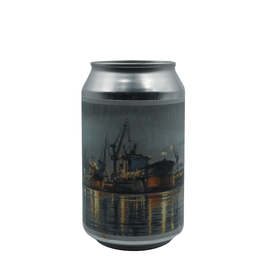 O/O Brewing O/O Brewing ∣ Porter Porter ∣ 5,4% ∣ 33 Cl. (Ct 24 Pz) 33 CL Organic Beer