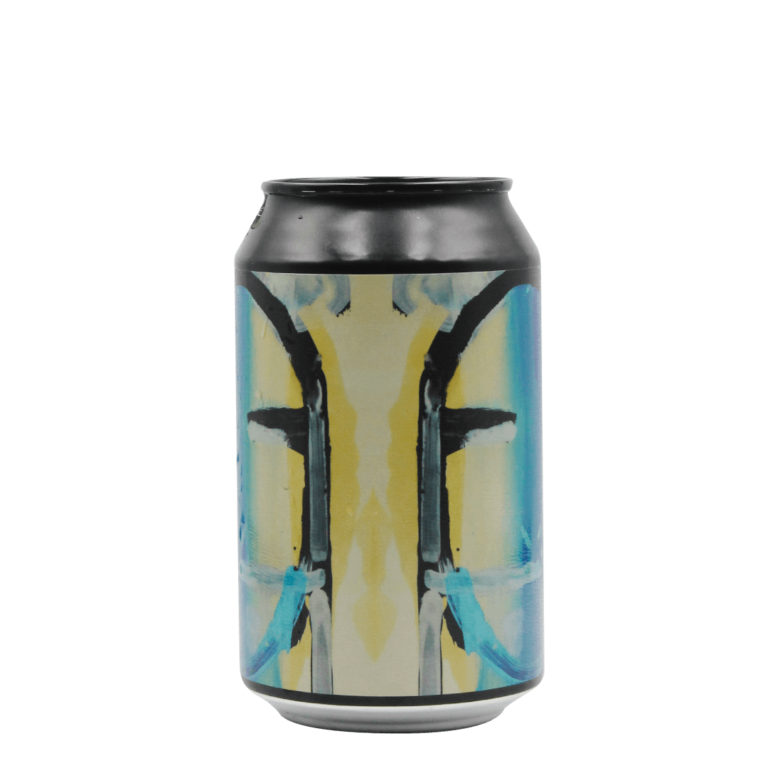 Ritual Lab Ritual Lab collab. Stigbergets ∣ Freya | 8% | Lattina 33 Cl. (Ct 12 Pz) 33 CL Organic Beer