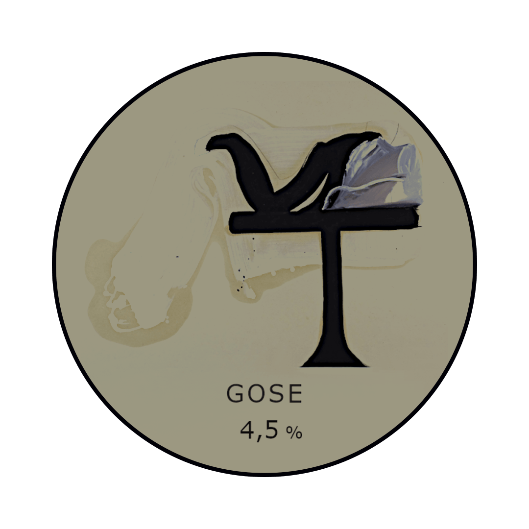 Ritual Lab Ritual Lab | Gose | 4,5% | Acciaio 20 Lt. (Baionetta) 20 LT ACCIAIO Organic Beer