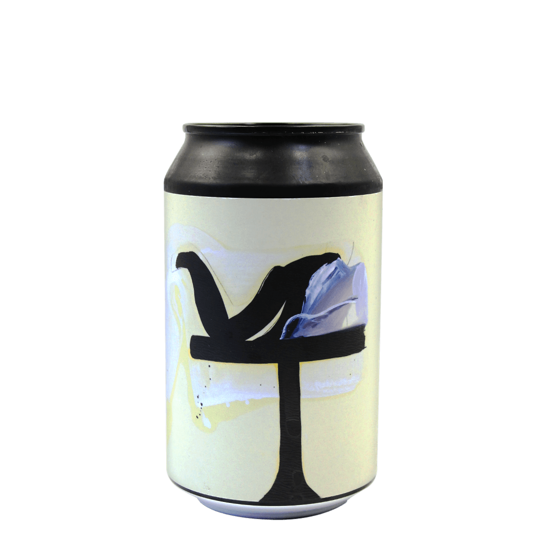 Ritual Lab Ritual Lab | Gose | 4,5% | Lattina 33 Cl. (Ct 12 Pz) 33 CL Organic Beer