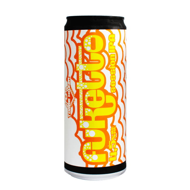 Torre Mozza Torre Mozza | Fuketto | 4,5% | Lattina 33 Cl. (Ct 16 Pz) 33 CL Organic Beer