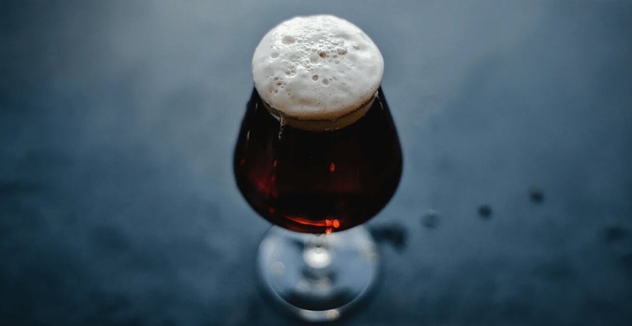 Porter: la birra nera di Londra che ha fatto la storia - Organic Beer