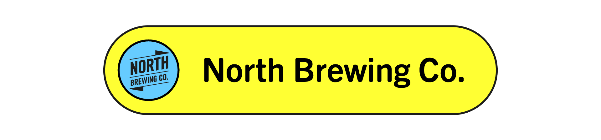 North Brewing Co. - Organic Beer