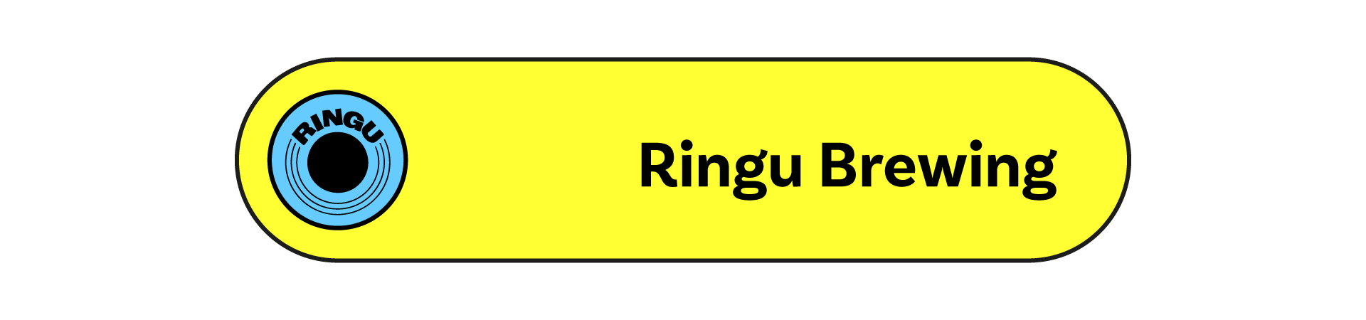 Ringu Brewing - Organic Beer