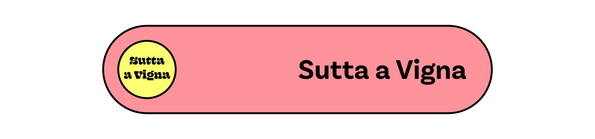 Sutta A Vigna - Organic Beer