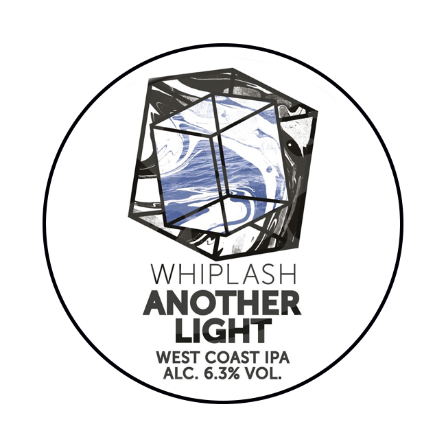 Whiplash | Another Light | 6,3% | Keykeg 30 Lt.