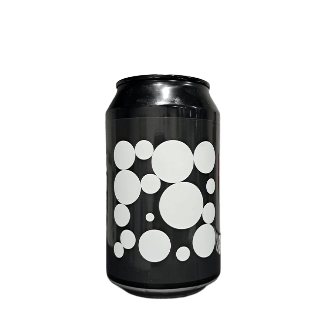 Lattina 33 Cl. della birra artigianale Fermento di Barbaforte, Folgaria