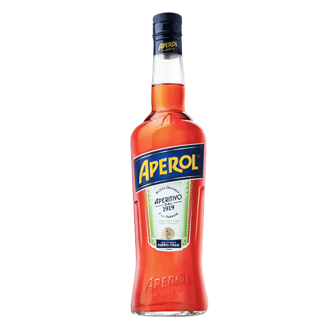 Campari Aperol | 11,0% | 1 Lt. 1 LT Organic Beer