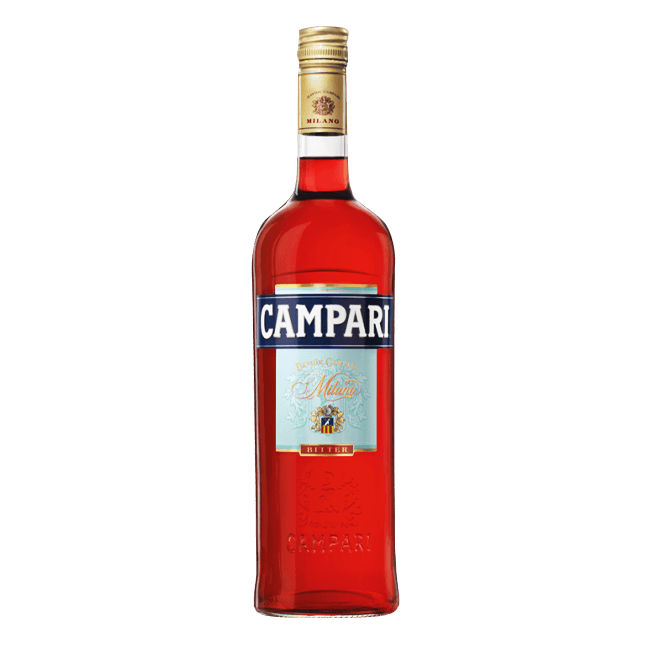 Campari Campari | 25,0% | 1 Lt. 1 LT Organic Beer