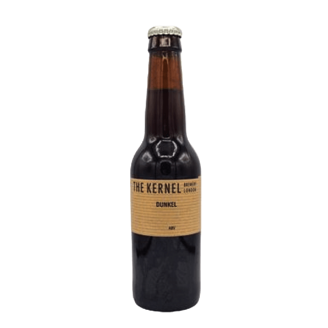 The Kernel | Dunkel | 4,5% | Bottiglia 33 Cl.