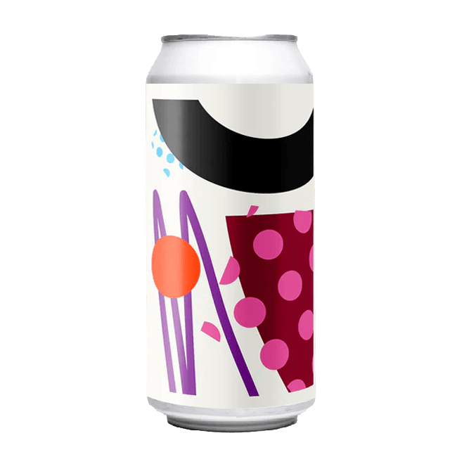 Whiplash | Fond of a Jar | 6,8% | Lattina 44 Cl.