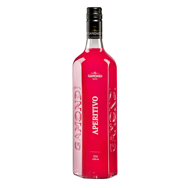 Gamondi Gamondi | Pink Citrus | 13,5% | 1 Lt. 1 LT Organic Beer