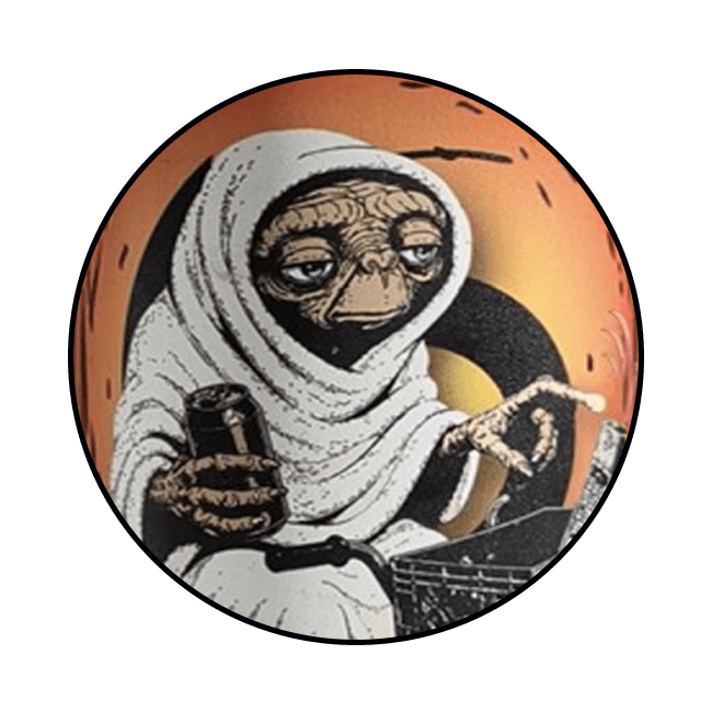 Birra Gaia | Gose dell'Altro Mondo | 5,0% | Polykeg 24 Lt.
