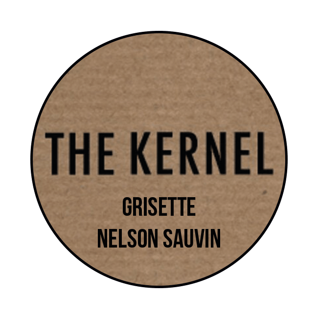 The Kernel | Grisette Nelson Sauvin | 4,2% | Keykeg con Sacca 30 Lt.