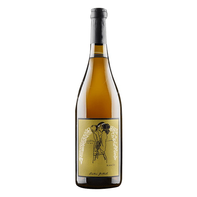 Guttarolo Guttarolo | Amphora Bianca 2023 | Vino Bianco | 11,0% | 75 Cl. 75 CL Organic Beer