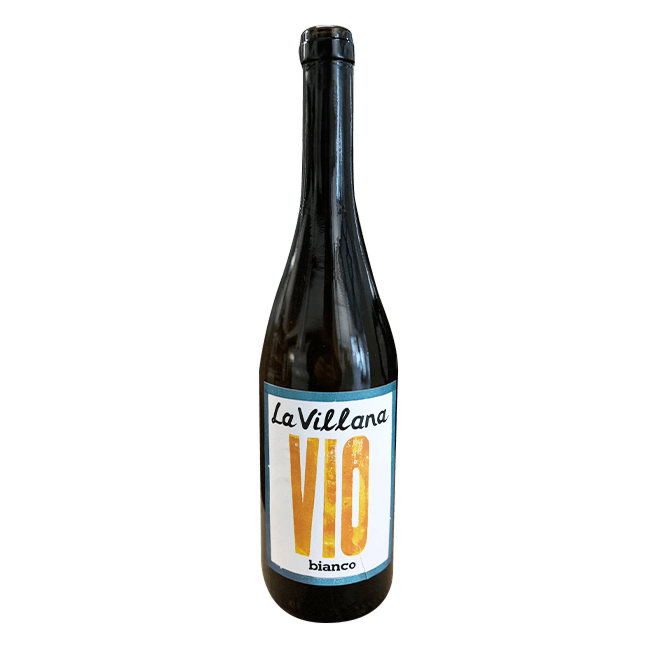 La Villana La Villana | Vio 2023 | 11,5% | 75 Cl. 75 CL Organic Beer