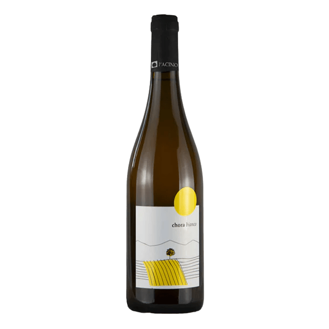 L'Acino L'Acino | Chora Bianco 2024 | 13,5% | Vino Bianco 75 Cl. 75 CL Organic Beer