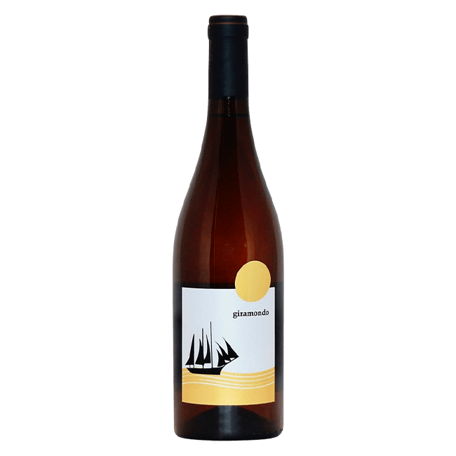 L'Acino L'Acino | Giramondo 2021 | 12,5% | 75 Cl. 75 CL Organic Beer