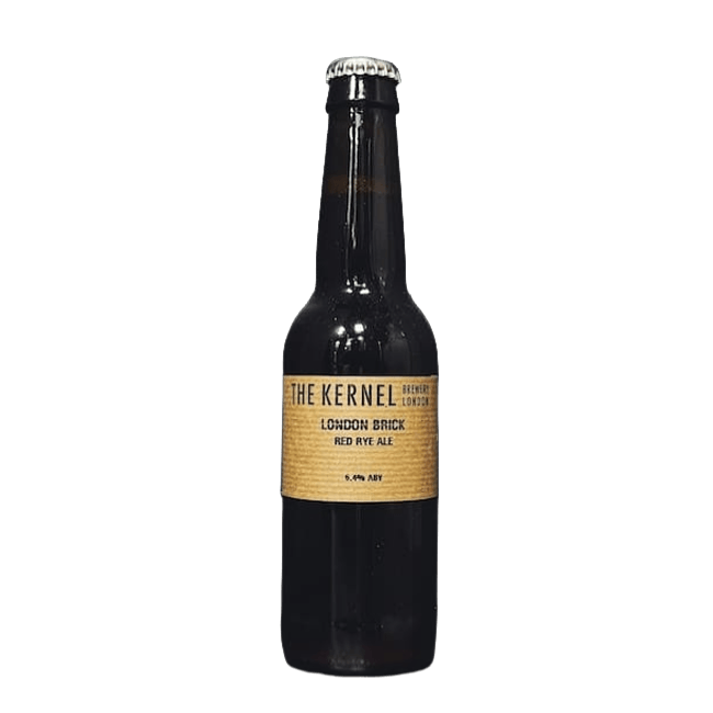The Kernel | London Brick Centennial Simcoe Columbus | 6,7% | Bottiglia 33 Cl.