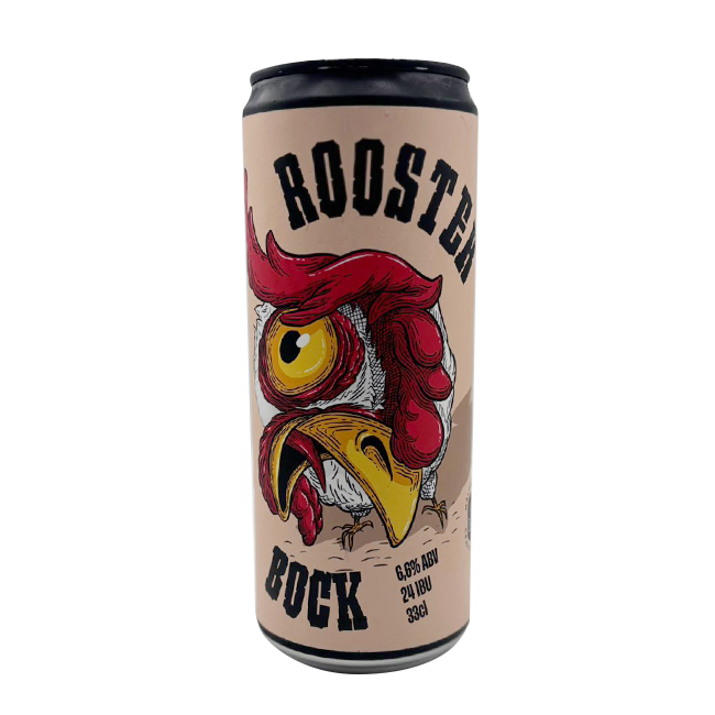 Malcantone | Rooster | 6,6% | Lattina 33 Cl.