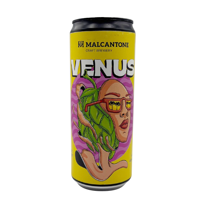 Malcantone | Venus | 6,7% | Lattina 33 Cl.